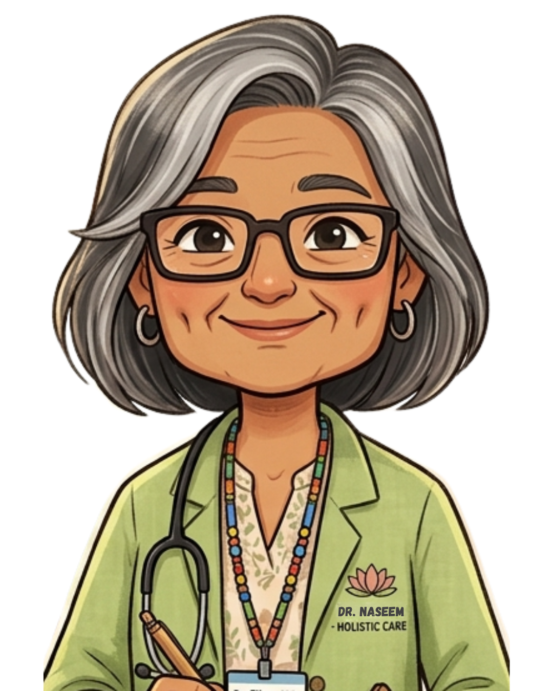 Dr. Naseem